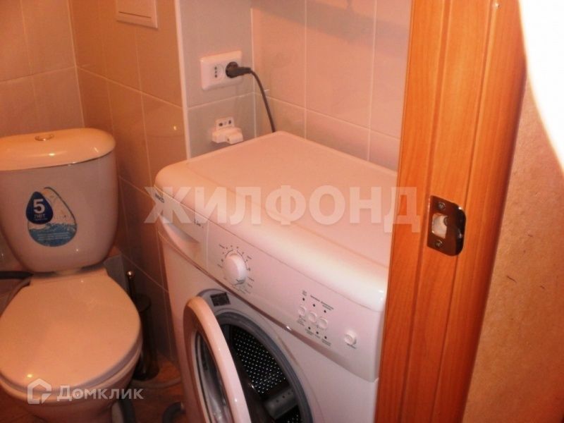 Сдаётся 1-комнатная квартира, 32 м²