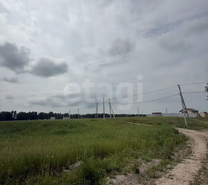 Продаётся участок, 10 сот.
