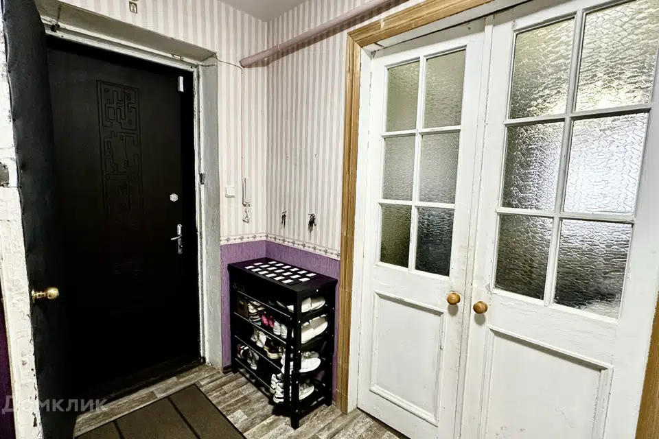 Продаётся 3-комнатная квартира, 79.7 м²