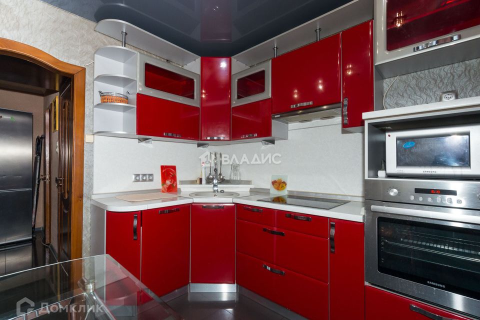 Продаётся 2-комнатная квартира, 49 м²