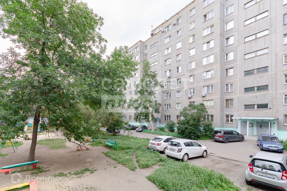 Сдаётся 1-комнатная квартира, 33 м²