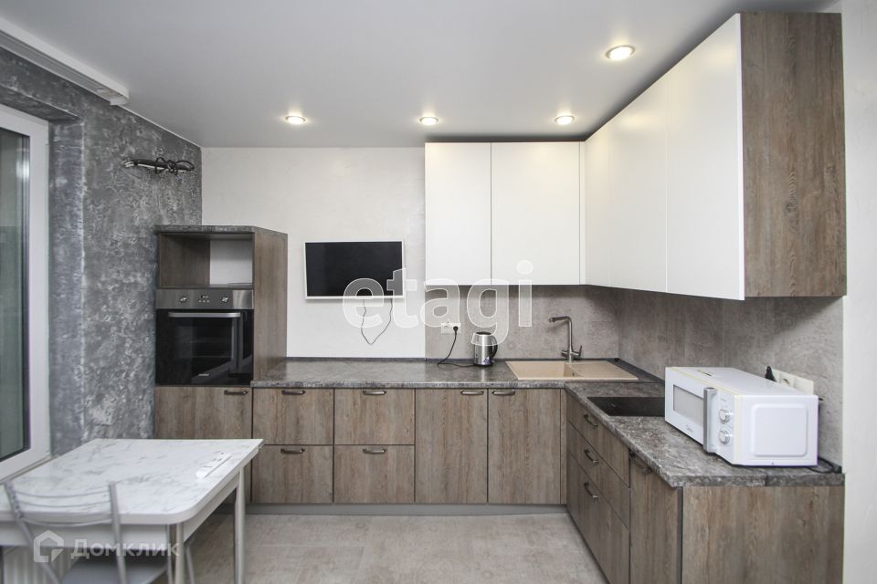 Продаётся студия, 19 м²