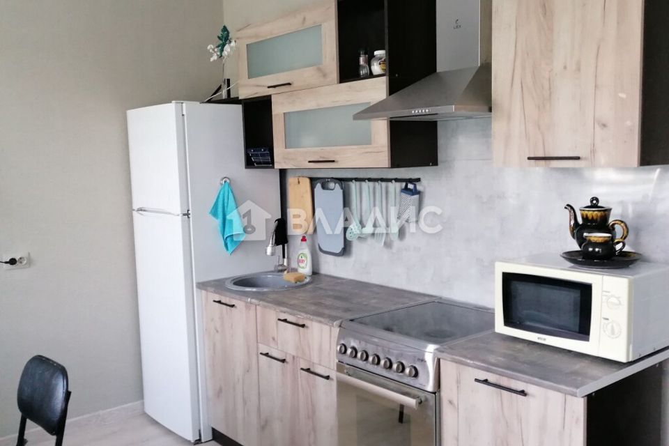 Сдаётся 2-комнатная квартира, 48 м²