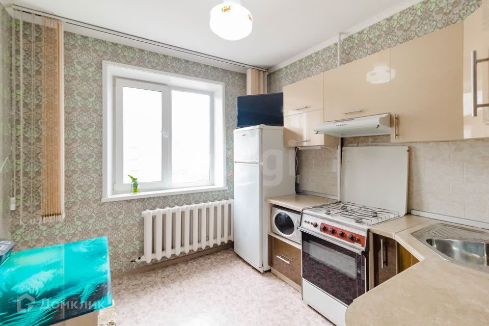 Продаётся 4-комнатная квартира, 76.9 м²
