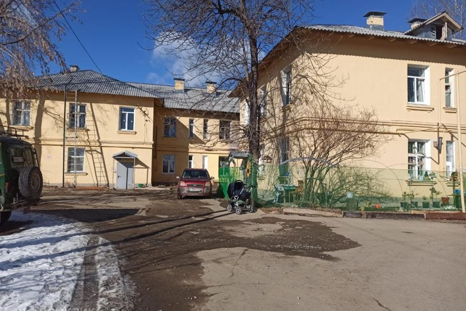 Продаётся 2-комнатная квартира, 47 м²