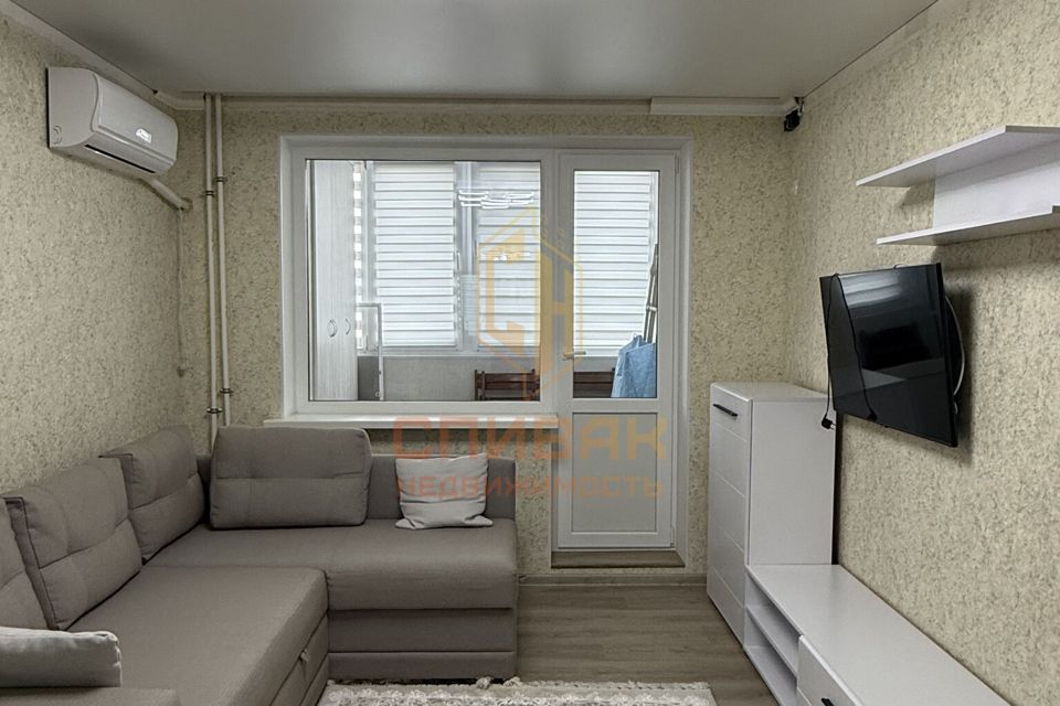 Продаётся 2-комнатная квартира, 45.4 м²
