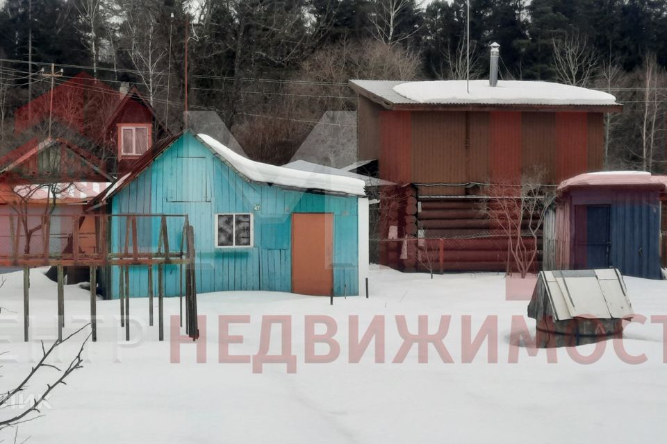 Купить Дачу В Конаково В Грэс 3