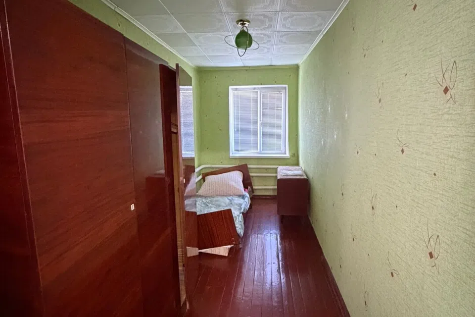 Продаётся 1-этажный дом, 111 м²