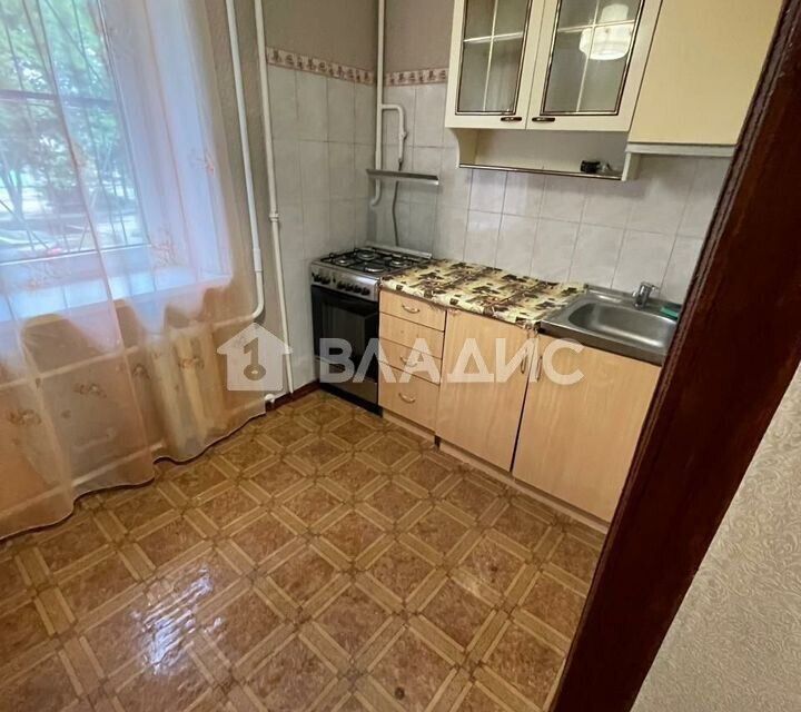 Сдаётся 1-комнатная квартира, 27 м²