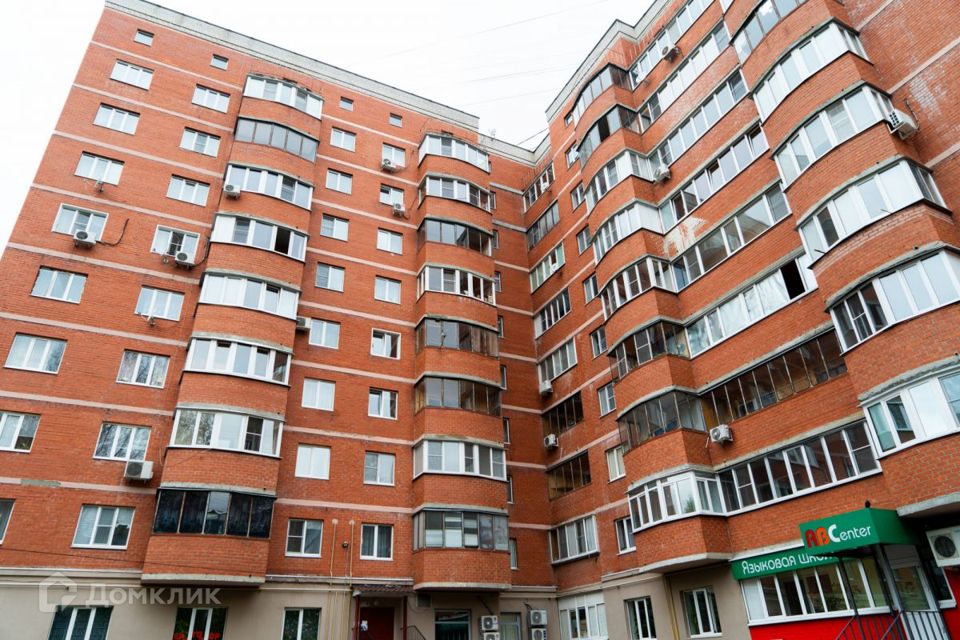 Продаётся 3-комнатная квартира, 73.5 м²
