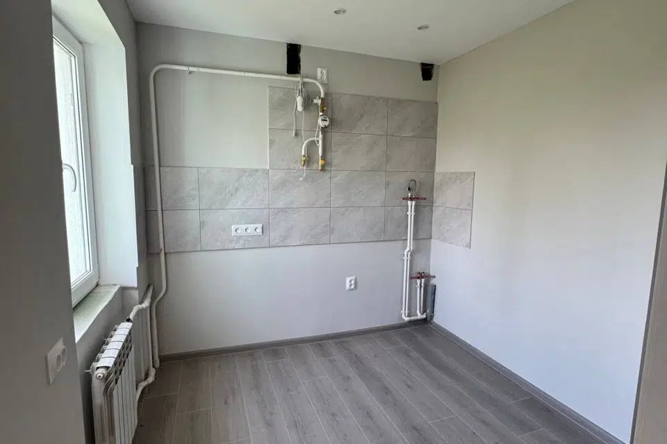 Продаётся 1-комнатная квартира, 33 м²