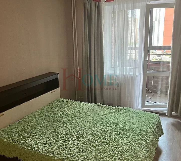 Сдаётся 1-комнатная квартира, 41 м²