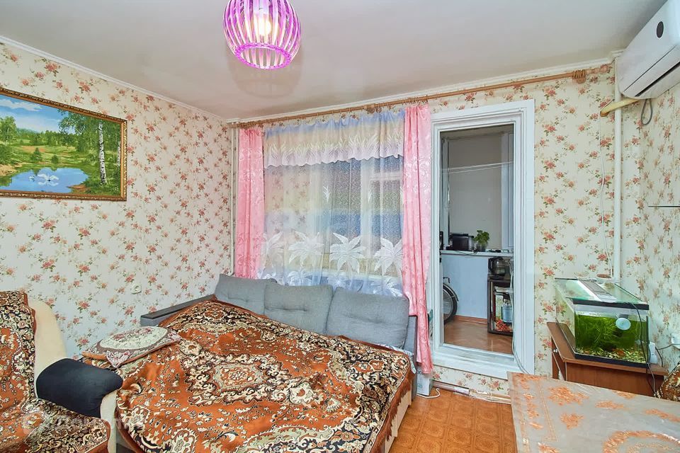 Продаётся студия, 16.7 м²