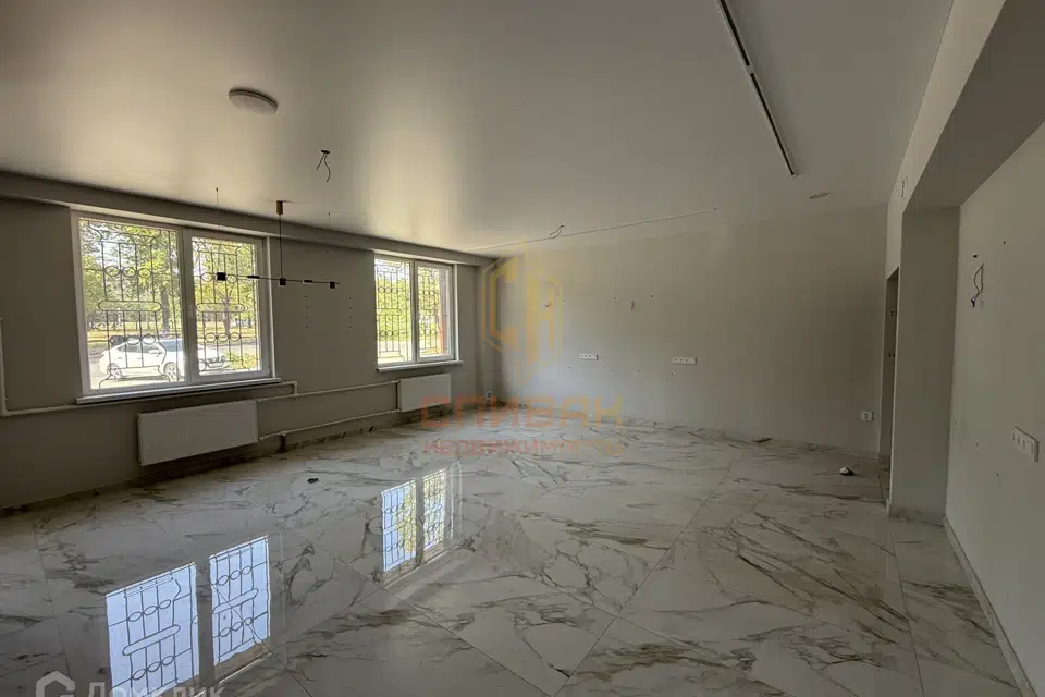 Сдаётся офис, 115.6 м²