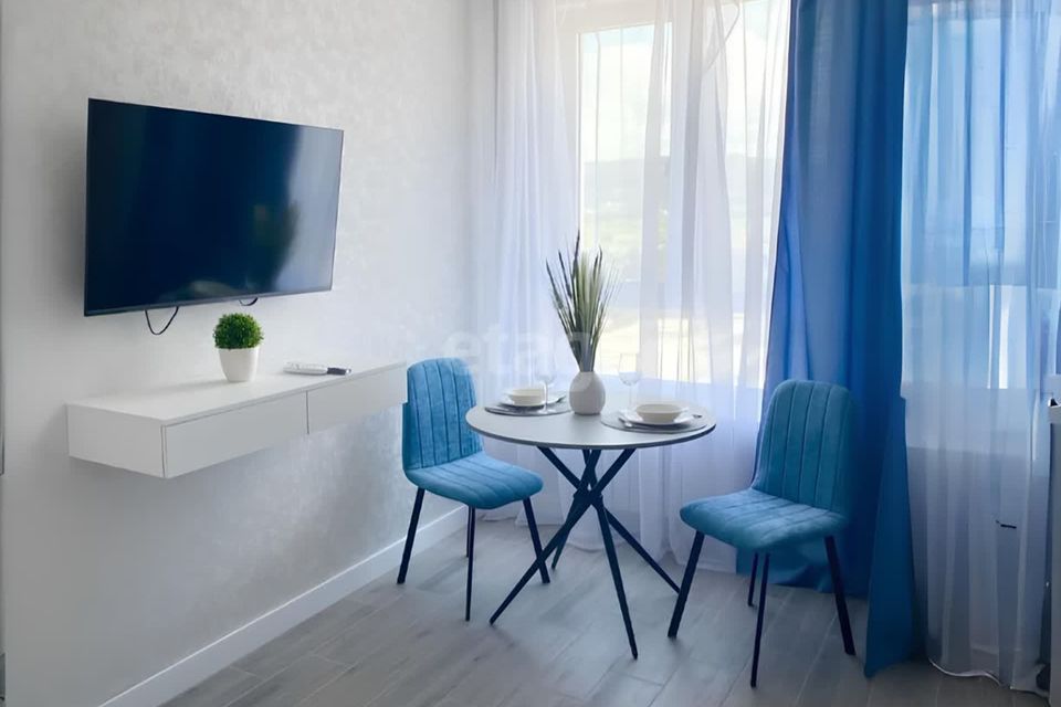 Продаётся студия, 18.2 м²