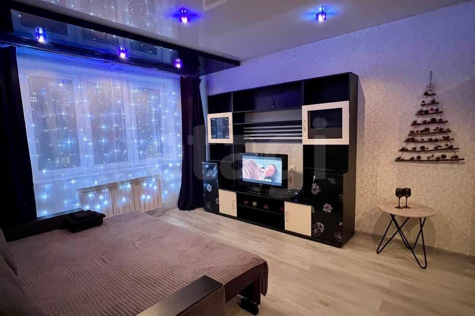 Продаётся 1-комнатная квартира, 36.3 м²