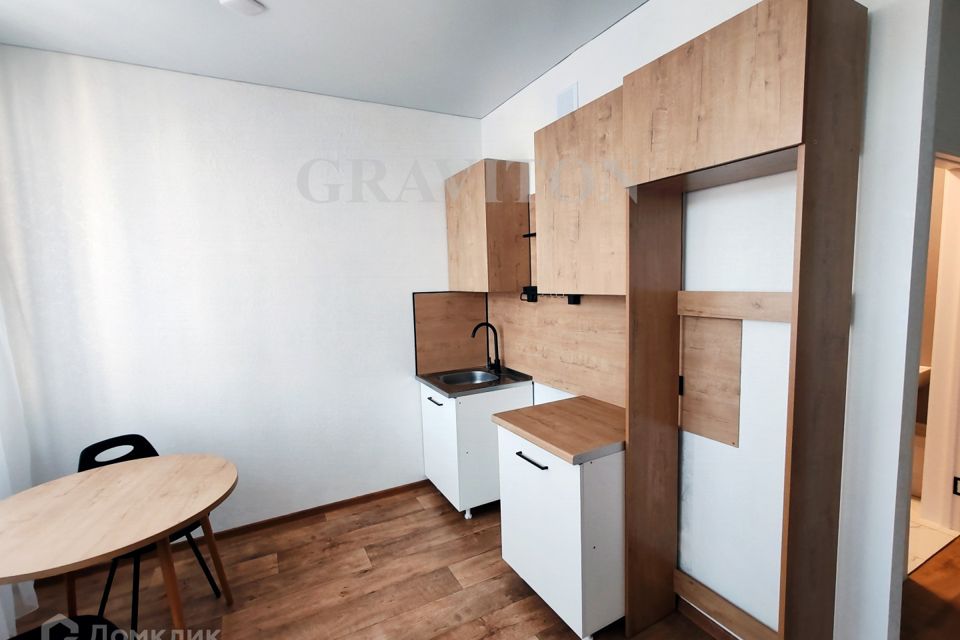 Продаётся студия, 30.3 м²