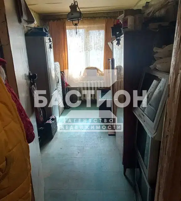 Продаётся 2-комнатная квартира, 42 м²
