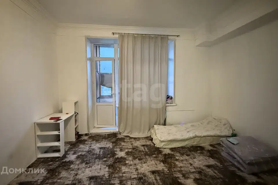 Продаётся 2-комнатная квартира, 60 м²