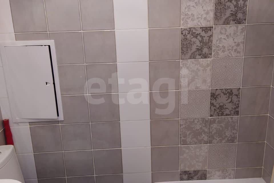 Продаётся студия, 15 м²