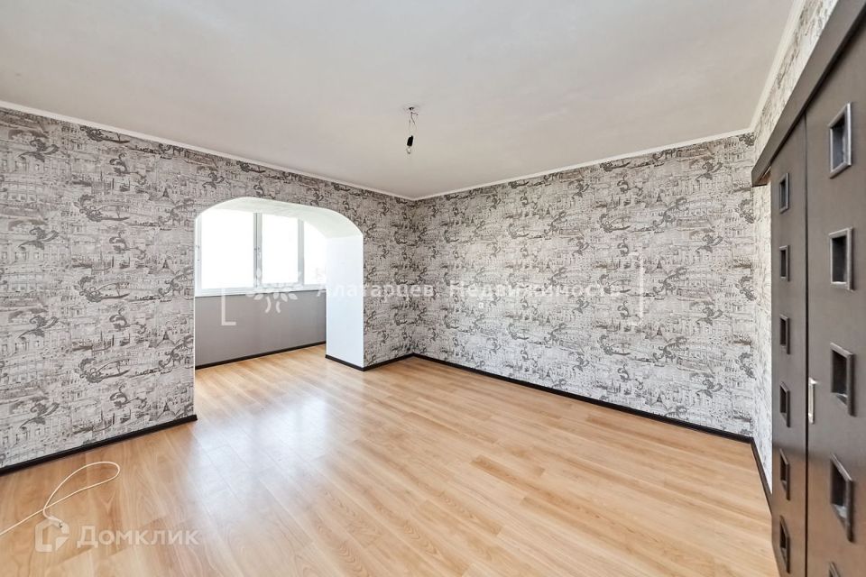 Продаётся 3-комнатная квартира, 64.3 м²