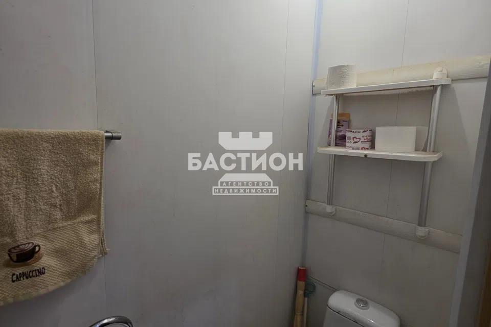 Продаётся 2-комнатная квартира, 41.7 м²