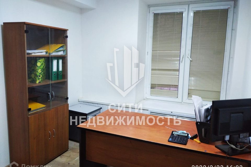 Продаётся 2-комнатная квартира, 54 м²