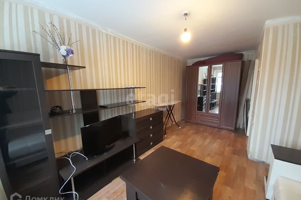 Сдаётся 1-комнатная квартира, 32.2 м²