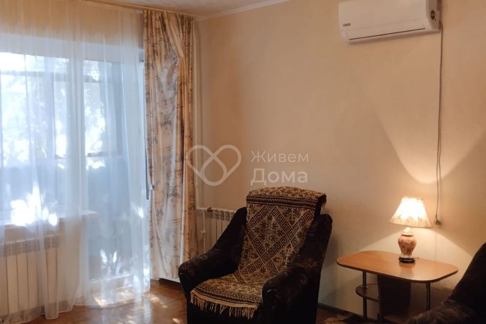 Сдаётся 1-комнатная квартира, 34.2 м²