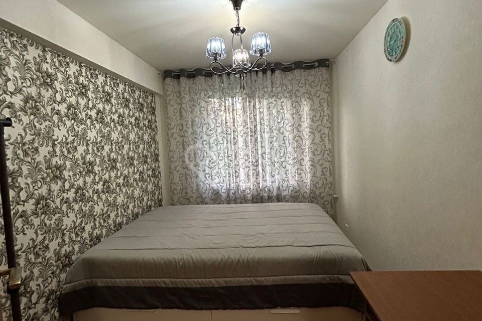 Продаётся 2-комнатная квартира, 41.8 м²