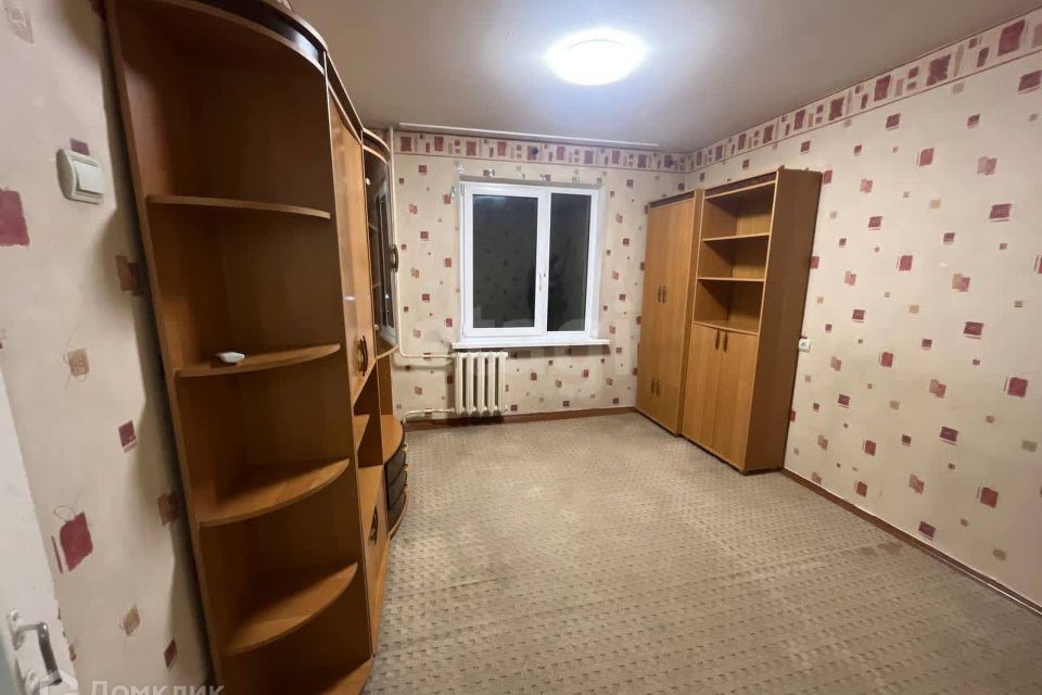Продаётся 2-комнатная квартира, 50.3 м²