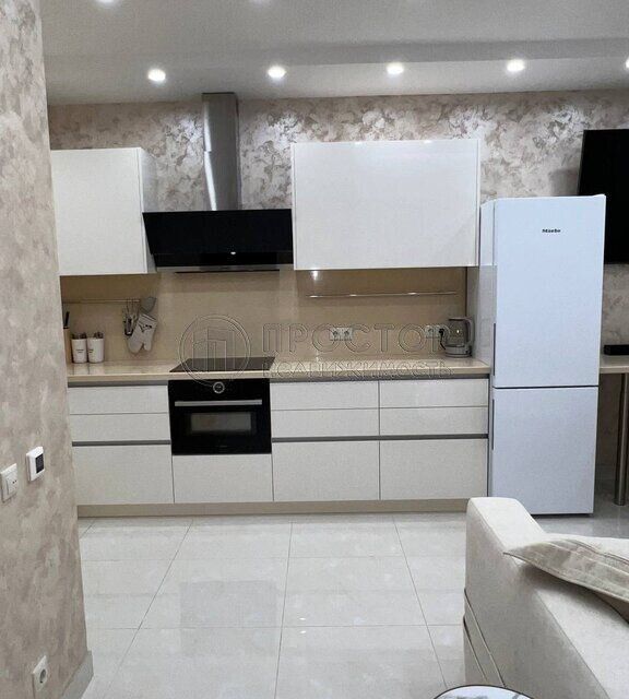 Продаётся 2-комнатная квартира, 43 м²