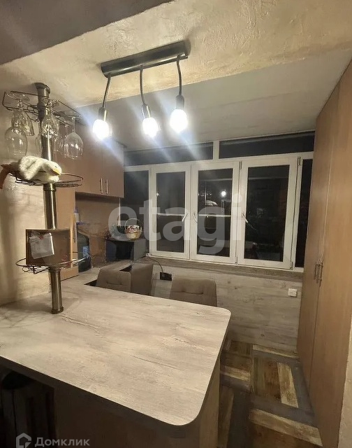 Продаётся 1-комнатная квартира, 35 м²