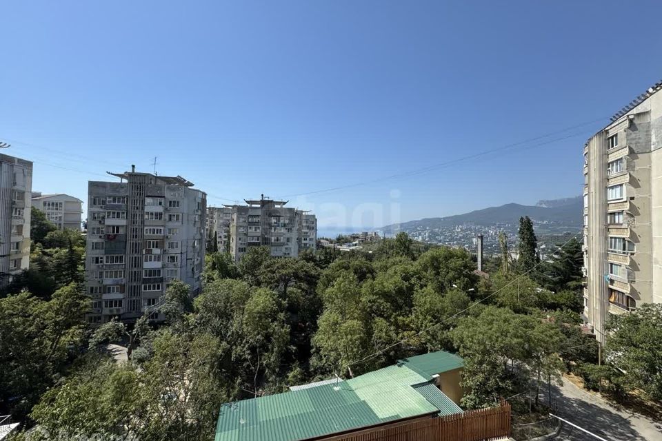 Продаётся студия, 37 м²