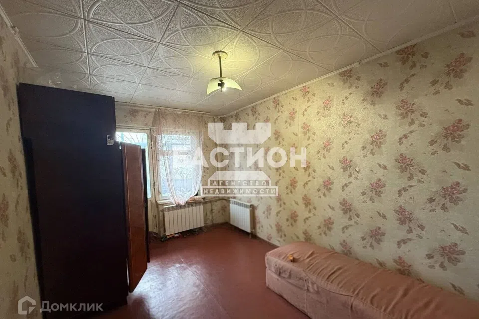 Продаётся 5-комнатная квартира, 116.9 м²