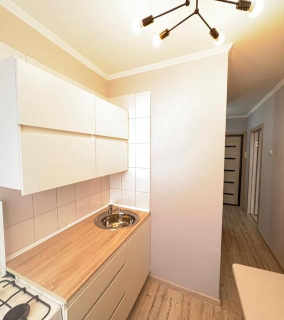 Продаётся 1-комнатная квартира, 30 м²