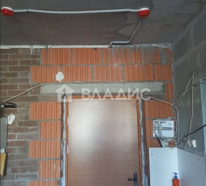 Продаётся студия, 29.8 м²