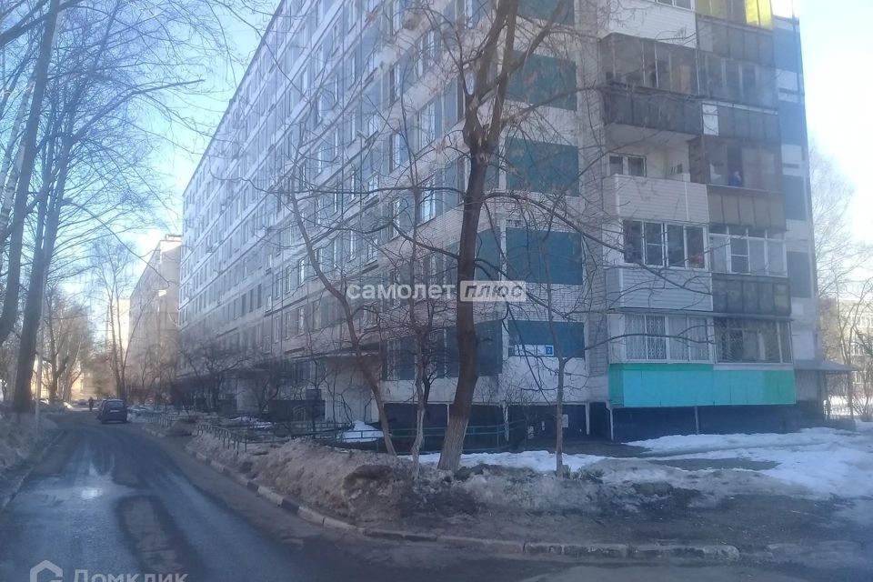 Продаётся 1-комнатная квартира, 32.5 м²