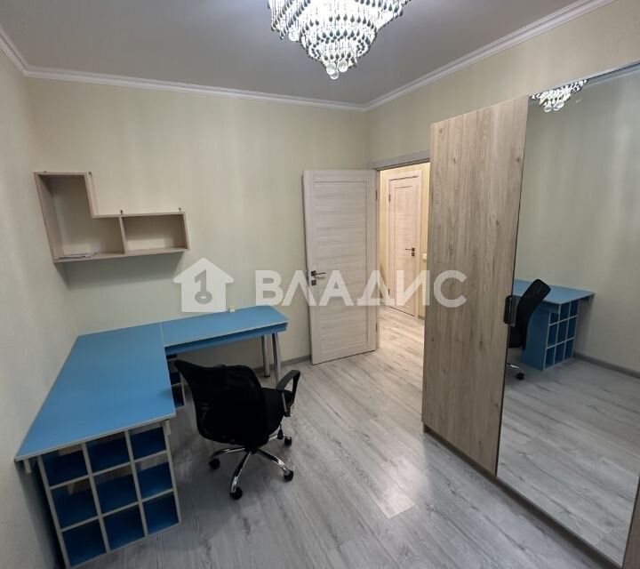 Продаётся 2-комнатная квартира, 38 м²