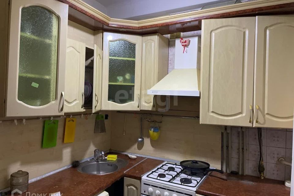 Продаётся 2-комнатная квартира, 39.7 м²