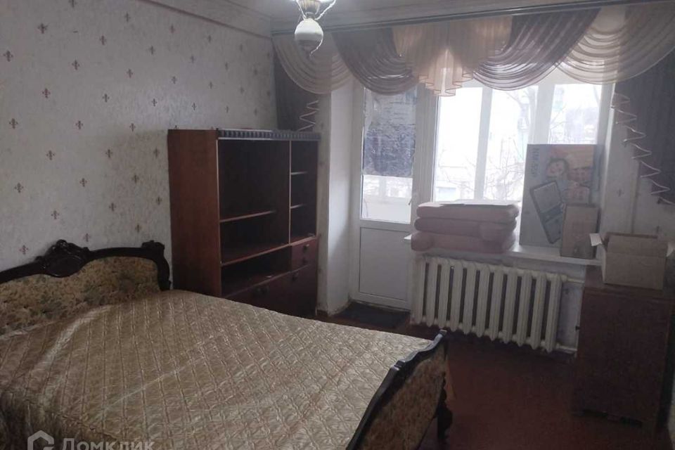 Продаётся 2-комнатная квартира, 46.8 м²
