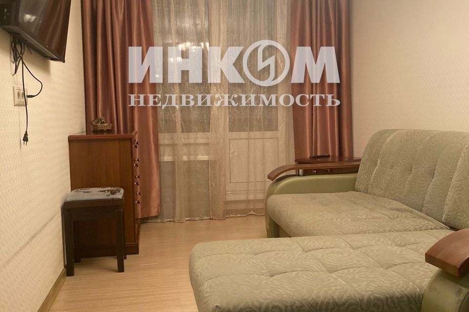 Сдаётся 2-комнатная квартира, 60 м²