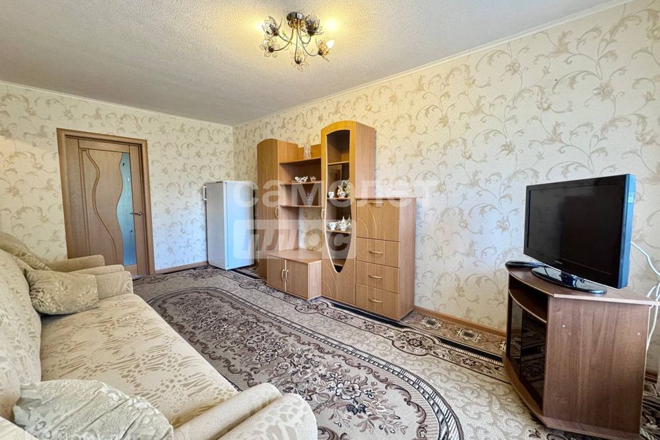 Сдаётся 3-комнатная квартира, 58.5 м²