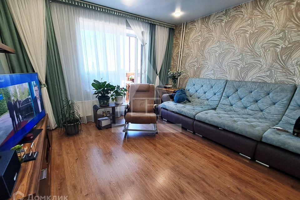 Продаётся студия, 38.4 м²