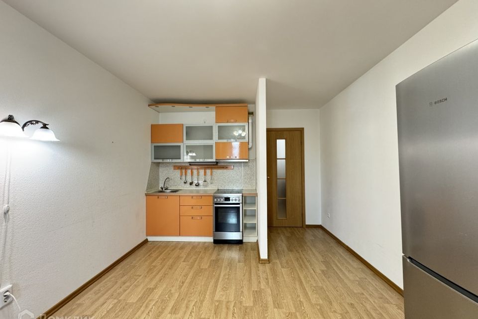 Продаётся студия, 27.5 м²