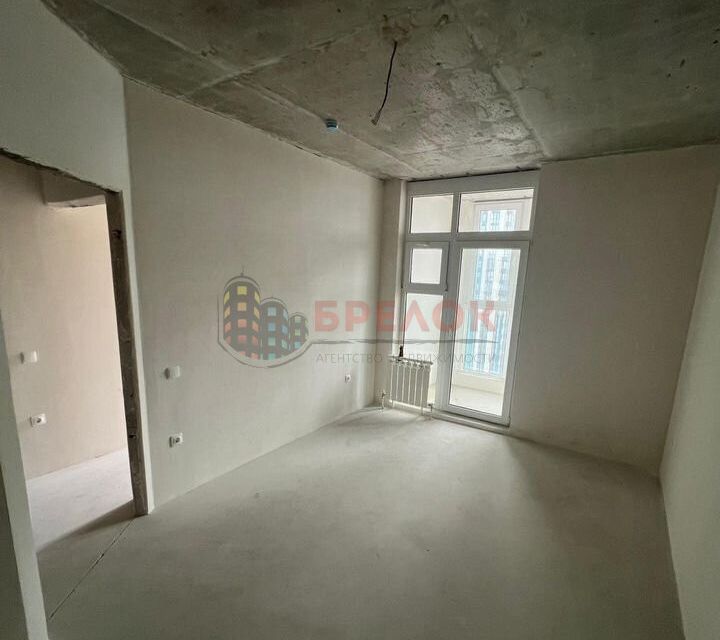 Продаётся 1-комнатная квартира, 36 м²