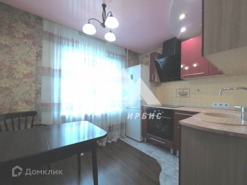 Продаётся 2-комнатная квартира, 49.7 м²