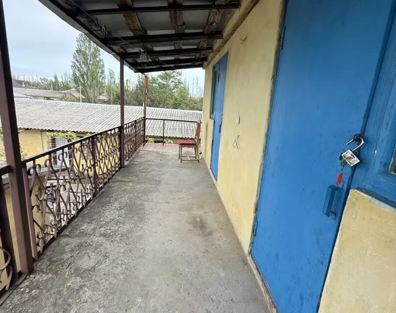 Продаётся 2-этажный дом, 271.3 м²