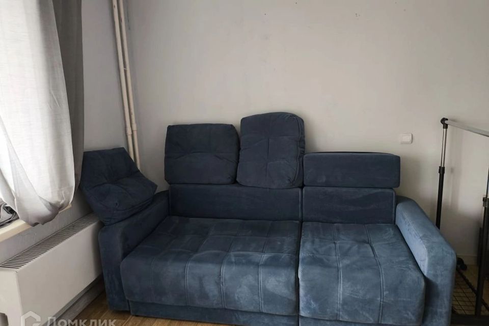 Сдаётся 1-комнатная квартира, 32 м²