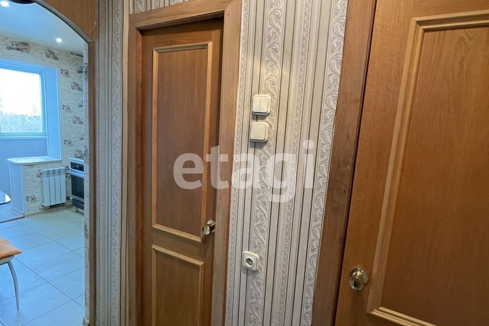Сдаётся 2-комнатная квартира, 54 м²